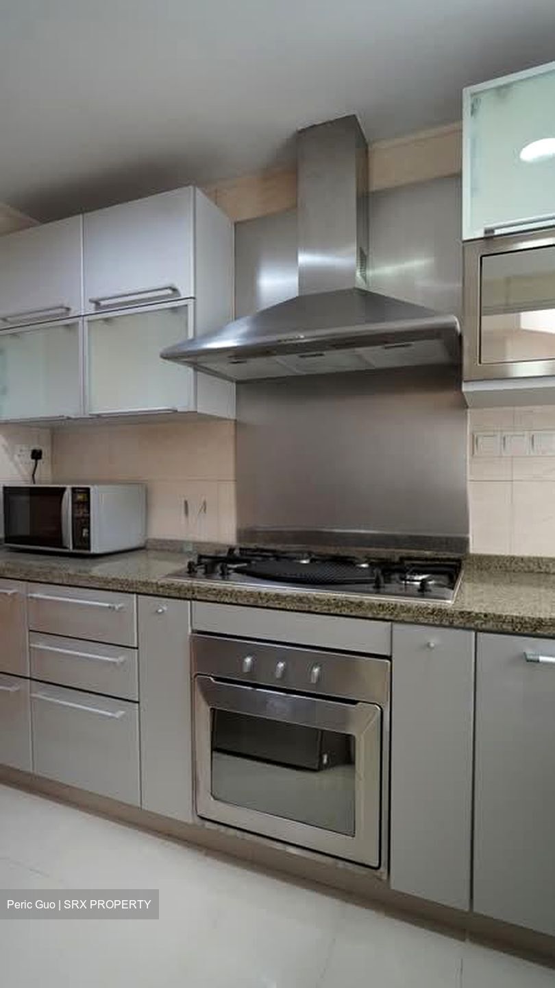 Gardenvista (D21), Condominium #589755431